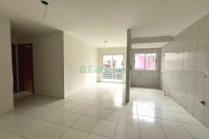 Apartamento com 58m², 2 dormitórios, 1 vaga, no bairro Esplanada em Caxias do Sul para Alugar