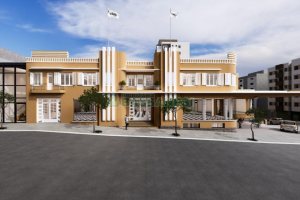 Loja com 1350m², no bairro Centro em Caxias do Sul para Alugar