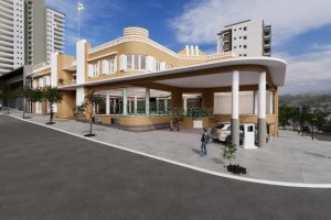 Loja com 1350m², no bairro Centro em Caxias do Sul para Alugar