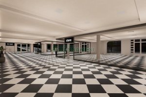 Loja com 1350m², no bairro Centro em Caxias do Sul para Alugar