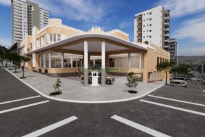 Loja com 1934m², no bairro Centro em Caxias do Sul para Alugar