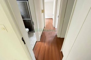 Apartamento com 76m², 3 dormitórios, 2 vagas, no bairro Pio X em Caxias do Sul para Comprar