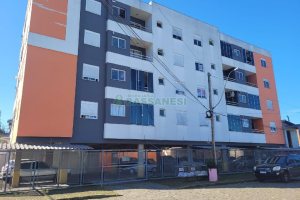 Apartamento com 50m², 2 dormitórios, 1 vaga, no bairro Bela Vista em Caxias do Sul para Alugar