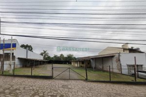Terreno com 1012m², no bairro São José em Caxias do Sul para Comprar