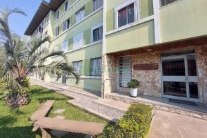 Apto Mobiliado com 54m², 2 dormitórios, no bairro Santa Catarina em Caxias do Sul para Alugar