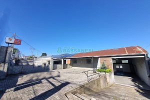 Pavilhão com 276m², no bairro São Ciro em Caxias do Sul para Alugar