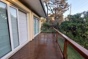 Casa Comercial com 500m², 4 dormitórios, 1 vaga, no bairro São Luiz em Caxias do Sul para Alugar