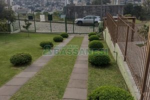 Casa com 136m², 2 dormitórios, 2 vagas, no bairro Salgado Filho em Caxias do Sul para Comprar