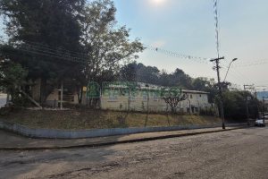 Predio com 669m², no bairro Salgado Filho em Caxias do Sul para Alugar