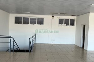 Loja com 225m², no bairro São José em Caxias do Sul para Alugar