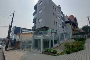 Loja com 100m², no bairro Sagrada Família em Caxias do Sul para Alugar