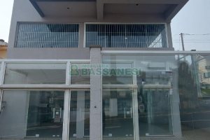 Loja com 100m², no bairro Sagrada Família em Caxias do Sul para Alugar