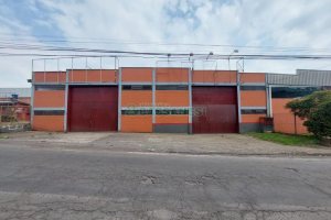 Pavilhão com 200m², no bairro São Ciro em Caxias do Sul para Alugar