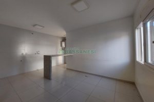Casa com 200m², 2 dormitórios, 1 vaga, no bairro Nossa Senhora da Saúde em Caxias do Sul para Alugar