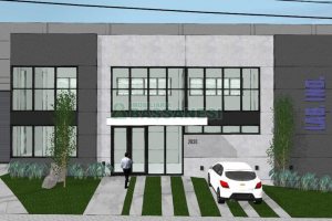 Pavilhão com 1220m², no bairro Desvio Rizzo em Caxias do Sul para Alugar