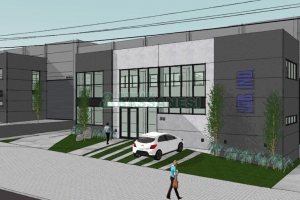 Pavilhão com 1220m², no bairro Desvio Rizzo em Caxias do Sul para Alugar