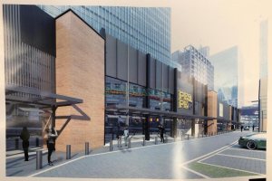 Loja com 687m², no bairro Desvio Rizzo em Caxias do Sul para Alugar