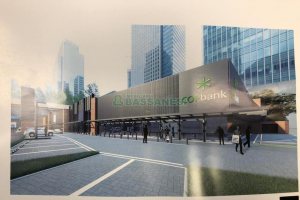 Loja com 869m², no bairro Desvio Rizzo em Caxias do Sul para Alugar