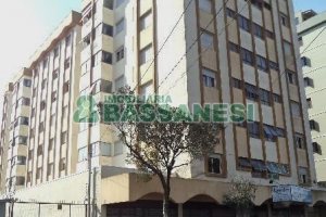 Apartamento com 42m², 1 dormitório, no bairro Lourdes em Caxias do Sul para Alugar