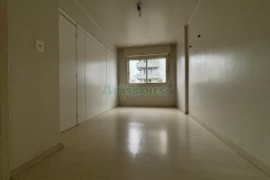 Apartamento com 42m², 1 dormitório, no bairro Lourdes em Caxias do Sul para Alugar