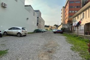 Terreno com 722m², no bairro Saint Etienne em Caxias do Sul para Comprar