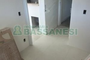 Apartamento com 186m², 3 dormitórios, 2 vagas, no bairro Exposição em Caxias do Sul para Comprar