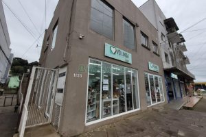 Sala com 50m², no bairro Cruzeiro em Caxias do Sul para Alugar