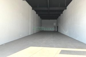 Loja com 240m², no bairro Santa Catarina em Caxias do Sul para Alugar