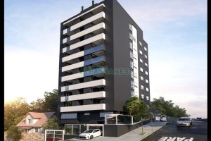 Apartamento com 87m², 3 dormitórios, 2 vagas, no bairro Sanvitto em Caxias do Sul para Comprar