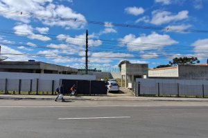 Terreno com 1985m², no bairro São Ciro em Caxias do Sul para Alugar