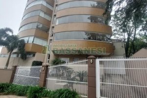 Apartamento com 159m², 3 dormitórios, 2 vagas, no bairro Jardim América em Caxias do Sul para Comprar