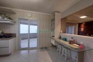 Apartamento com 159m², 3 dormitórios, 2 vagas, no bairro Jardim América em Caxias do Sul para Comprar