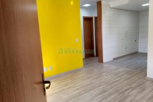 Apartamento com 44m², 2 dormitórios, 1 vaga, no bairro Desvio Rizzo em Caxias do Sul para Comprar