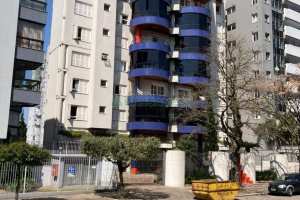 Apto Mobiliado com 141m², 3 dormitórios, 2 vagas, no bairro Panazzolo em Caxias do Sul para Alugar