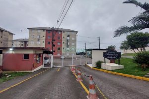 Apto Mobiliado com 60m², 2 dormitórios, 1 vaga, no bairro Nossa Senhora das Graças em Caxias do Sul para Alugar