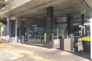 Loja com 534m², 5 vagas, no bairro Lourdes em Caxias do Sul para Alugar