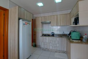 Apartamento com 78m², 3 dormitórios, 1 vaga, no bairro Santa Lúcia em Caxias do Sul para Alugar ou Comprar