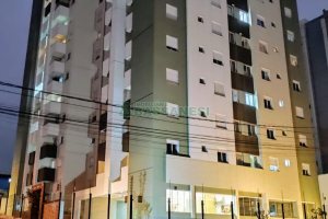 Apartamento com 49m², 2 dormitórios, 2 vagas, no bairro Nossa Senhora do Rosário em Caxias do Sul para Comprar