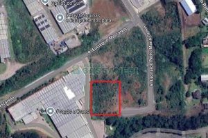 Terreno com 5339m², no bairro Desvio Rizzo em Caxias do Sul para Comprar