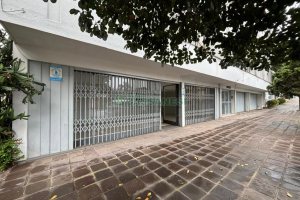 Loja com 101m², no bairro São Pelegrino em Caxias do Sul para Alugar