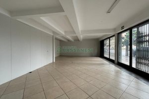 Loja com 101m², no bairro São Pelegrino em Caxias do Sul para Alugar