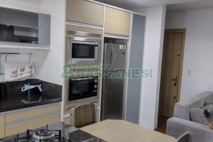 Apartamento com 64m², 2 dormitórios, 2 vagas, no bairro Santa Lúcia em Caxias do Sul para Comprar