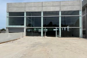 Loja com 850m², no bairro Sagrada Família em Caxias do Sul para Alugar