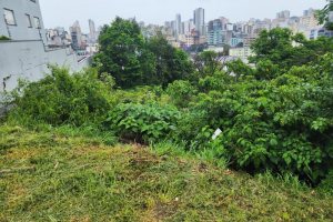 Terreno com 592m², no bairro Jardim América em Caxias do Sul para Comprar