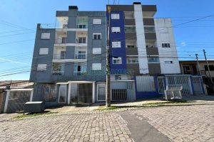 Apartamento com 60m², 2 dormitórios, 1 vaga, no bairro Santa Lúcia em Caxias do Sul para Alugar