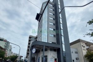 Sala com 127m², 1 vaga, no bairro São Pelegrino em Caxias do Sul para Alugar