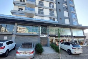 Apto Mobiliado com 48m², 1 dormitório, no bairro Santa Catarina em Caxias do Sul para Comprar