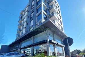 Apto Mobiliado com 48m², 1 dormitório, no bairro Santa Catarina em Caxias do Sul para Comprar