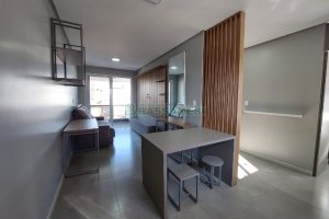 Apto Mobiliado com 48m², 1 dormitório, no bairro Santa Catarina em Caxias do Sul para Comprar