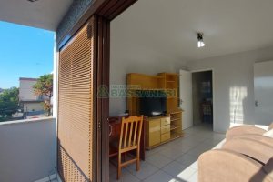 Apartamento com 89m², 3 dormitórios, 1 vaga, no bairro Pio X em Caxias do Sul para Comprar